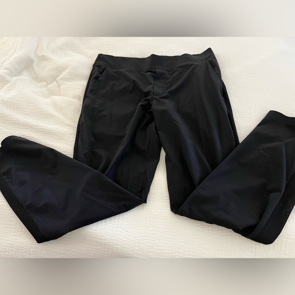 Athleta Black Brooklyn Ankle Pant - Picture 1 of 3